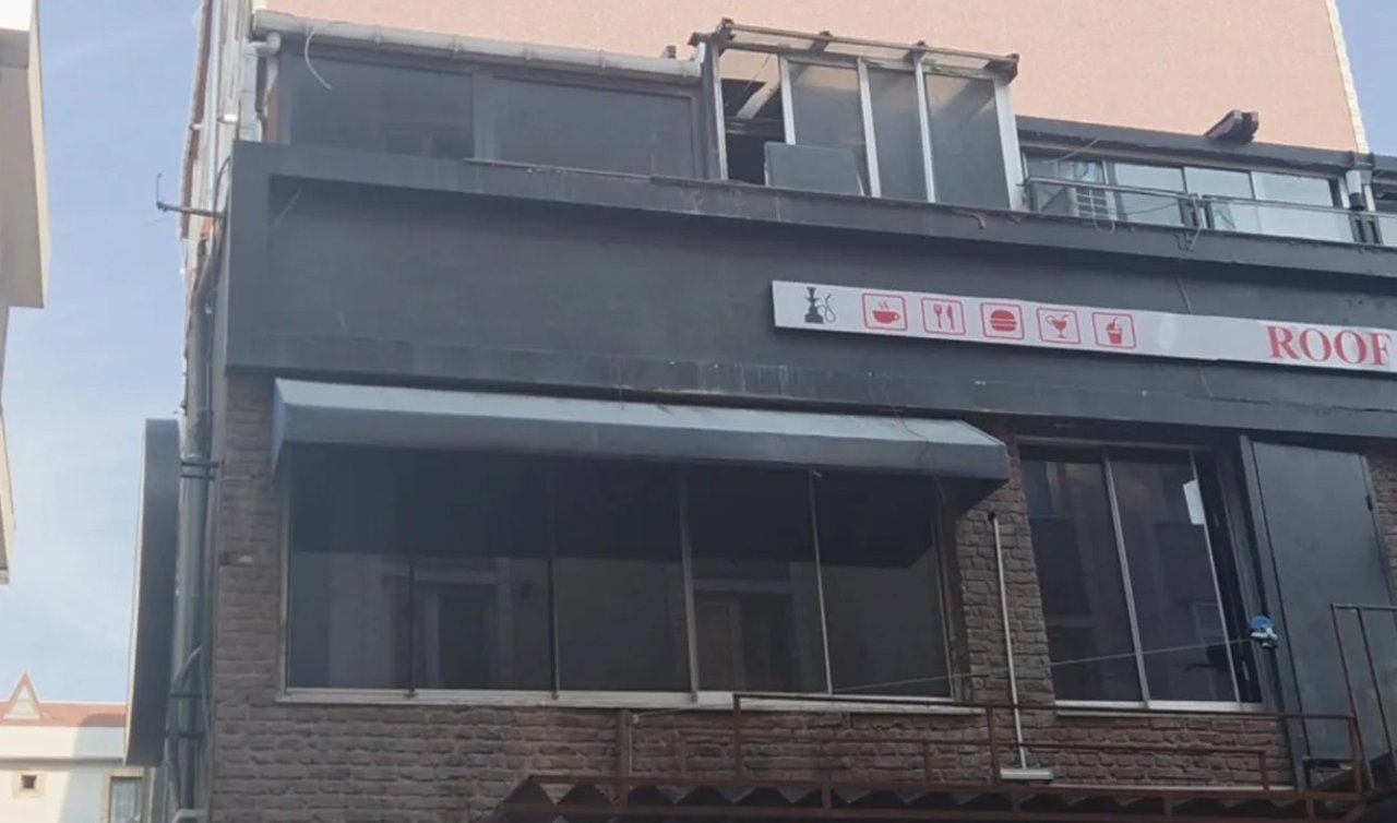 Siparişi beğenmedi: Eski iş arkadaşını öldürdü!