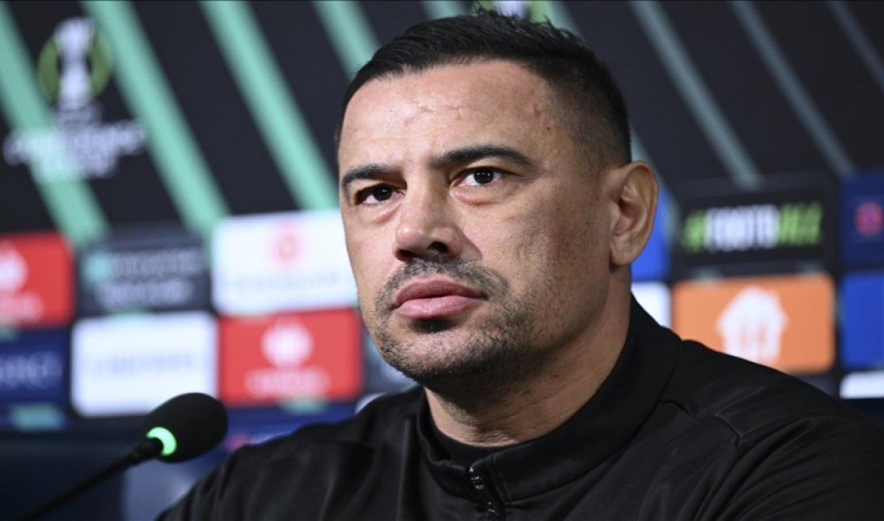 Konyaspor’un yeni hocası Çağdaş Atan kimdir, nereli? Çağdaş Atan kaç yaşında?