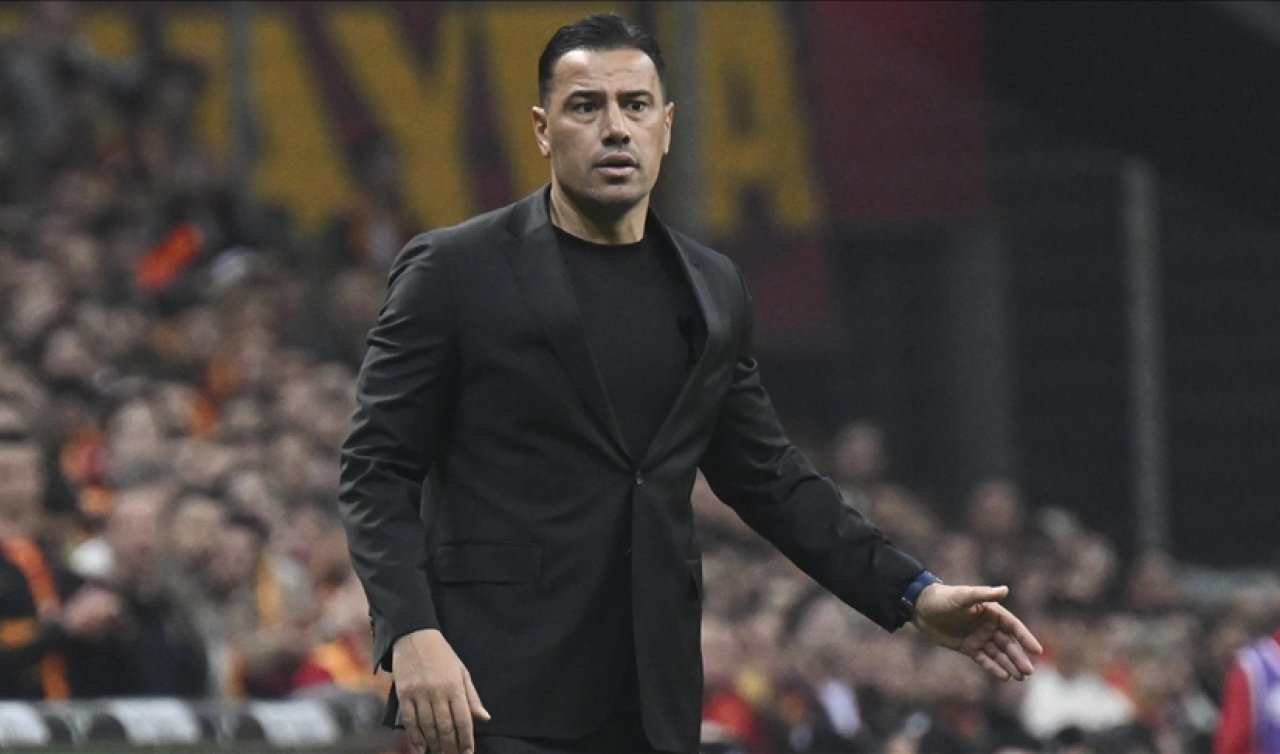 Konyaspor’un yeni teknik direktörü Çağdaş Atan kimdir? Nereli ve kaç yaşında? Hangi takımlarda görev aldı?