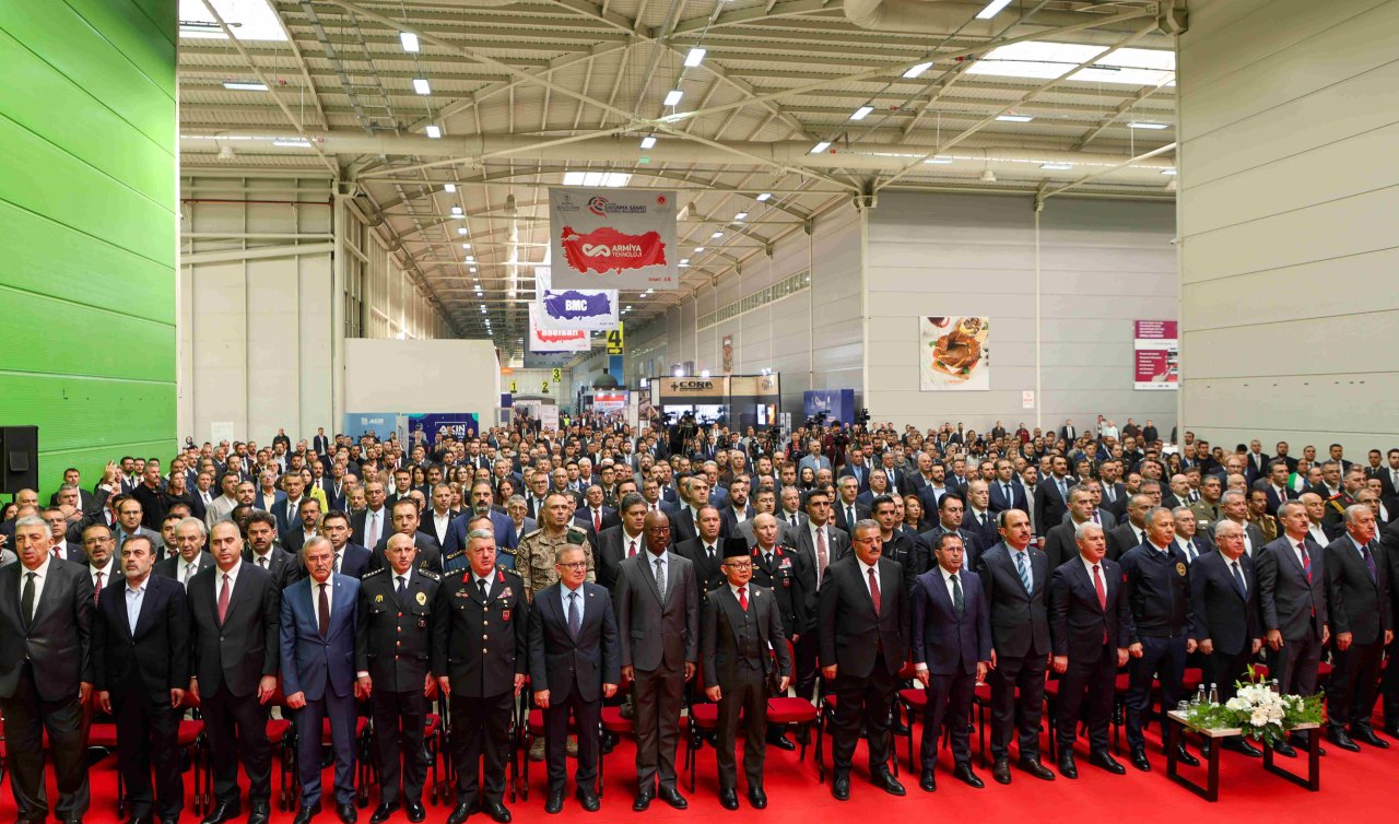 KTO ile ASELSAN Konya arasında stratejik iş birliği protokolü imzalandı