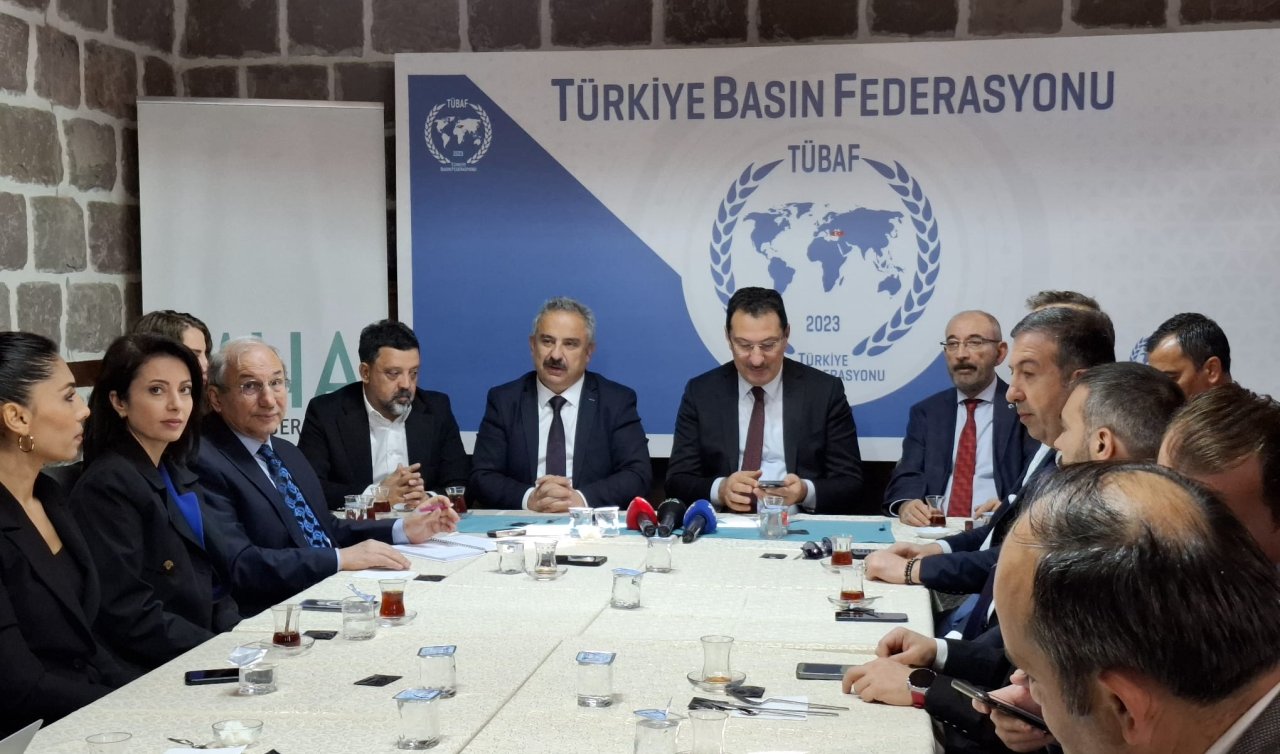 Ali İhsan Yavuz ‘casusluk soruşturması’ hakkında açıklamalarda bulundu!