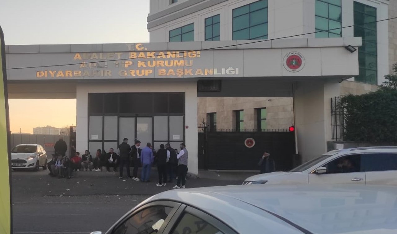 Akraba aileler arasında silahlı kavga: 1 ölü 1 yaralı