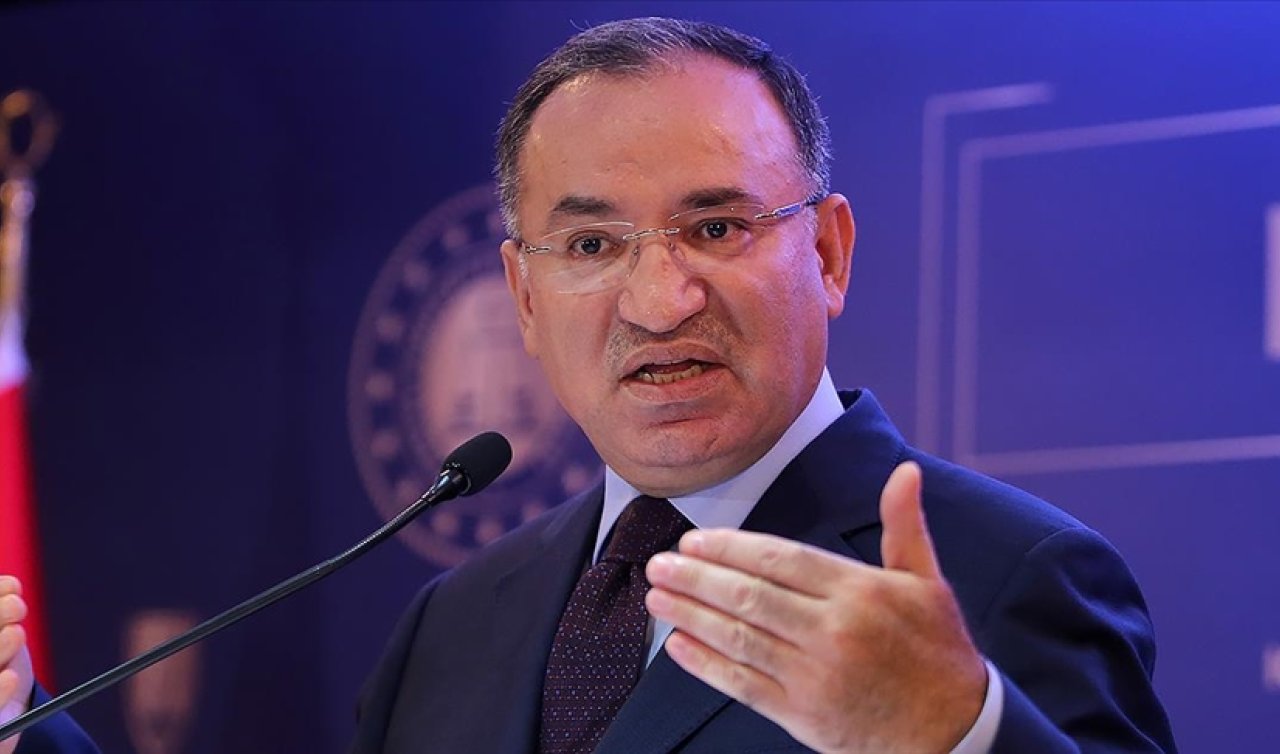 Bekir Bozdağ’ın hastalığı ne? Bekir Bozdağ hasta mı, ne hastası?