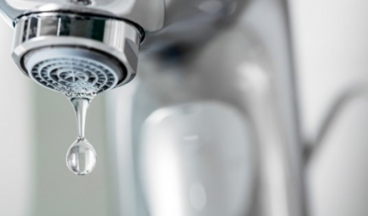 Sarıyer’in bu mahallelerinde yarın sular kesiliyor! 5 Kasım Sarıyer’de su kesintisi ne zaman bitecek, sular ne zaman gelecek?