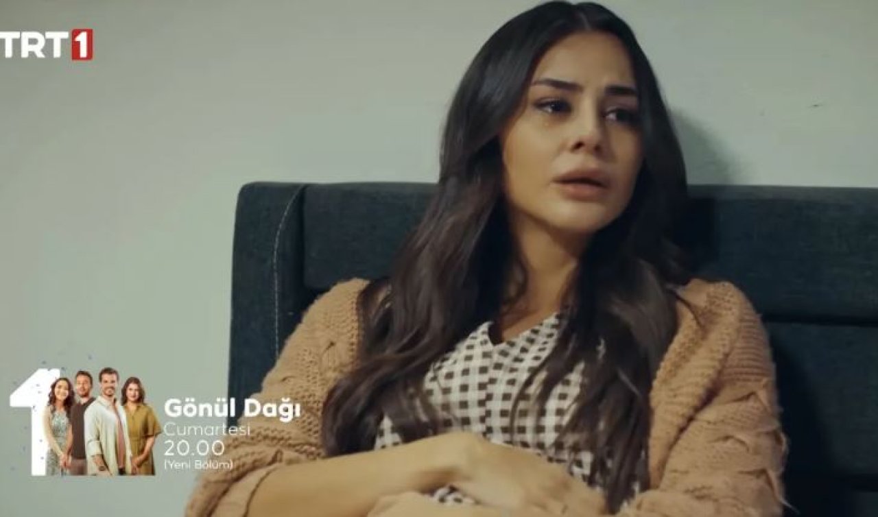 Gönül Dağı 192. bölüm 2. fragmanı: Ramazan geri mi geliyor?