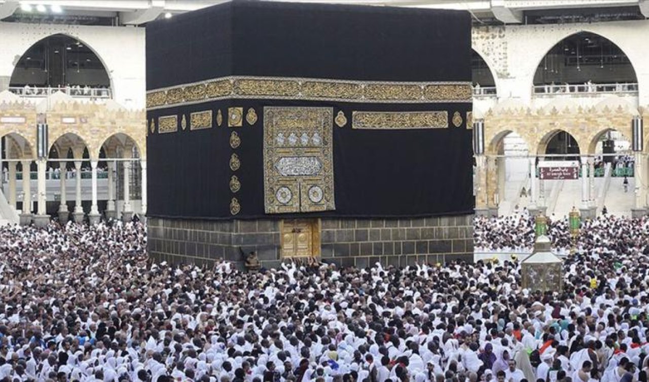 2026 hac kurası sonuçları e-Devlet’te erişime açıldı