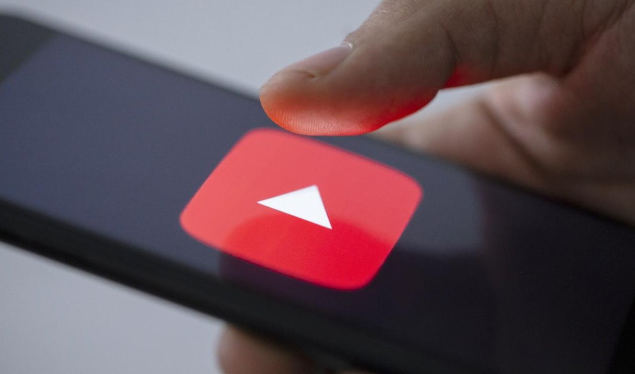 YouTube İsrail’in Filistin’deki insan hakları ihlallerini gösteren yüzlerce videoyu sildi