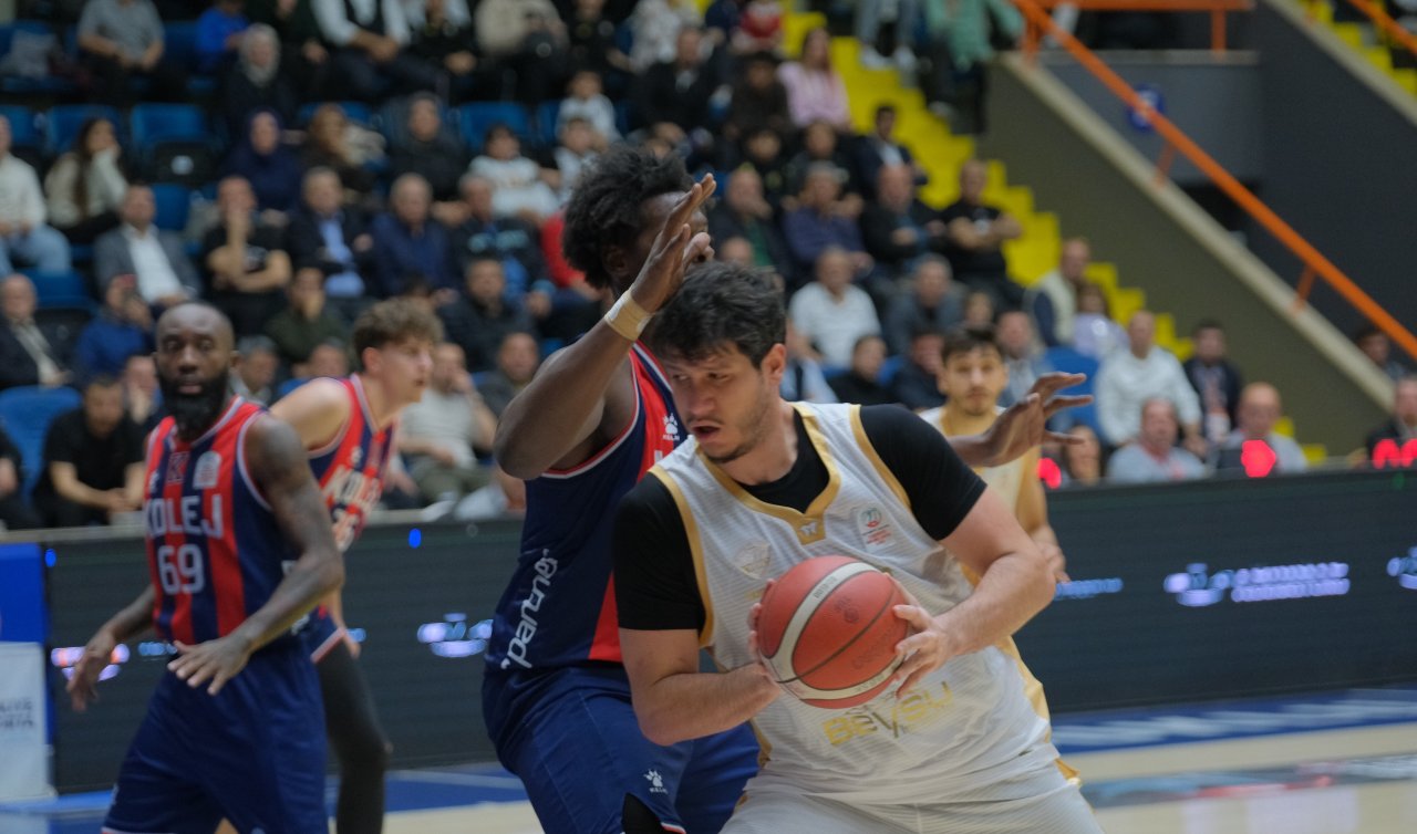 Konya BB - Balıkesir BB maçının hazırlıkları tamam! Kritik karşılaşma ne zaman?