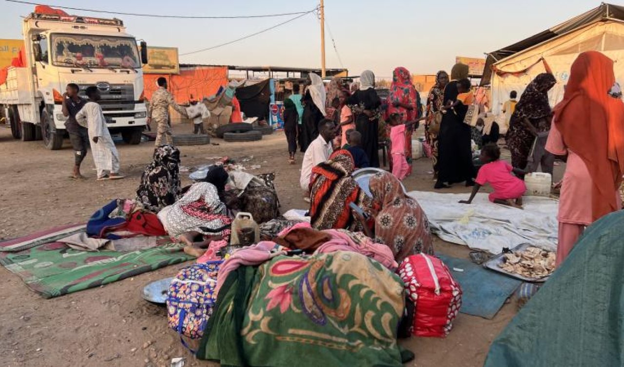 BM’den “Sudan’daki çatışmaların Güney Sudan’da ekonomik ve insani durumu kötüleştirdiği’’ uyarısı