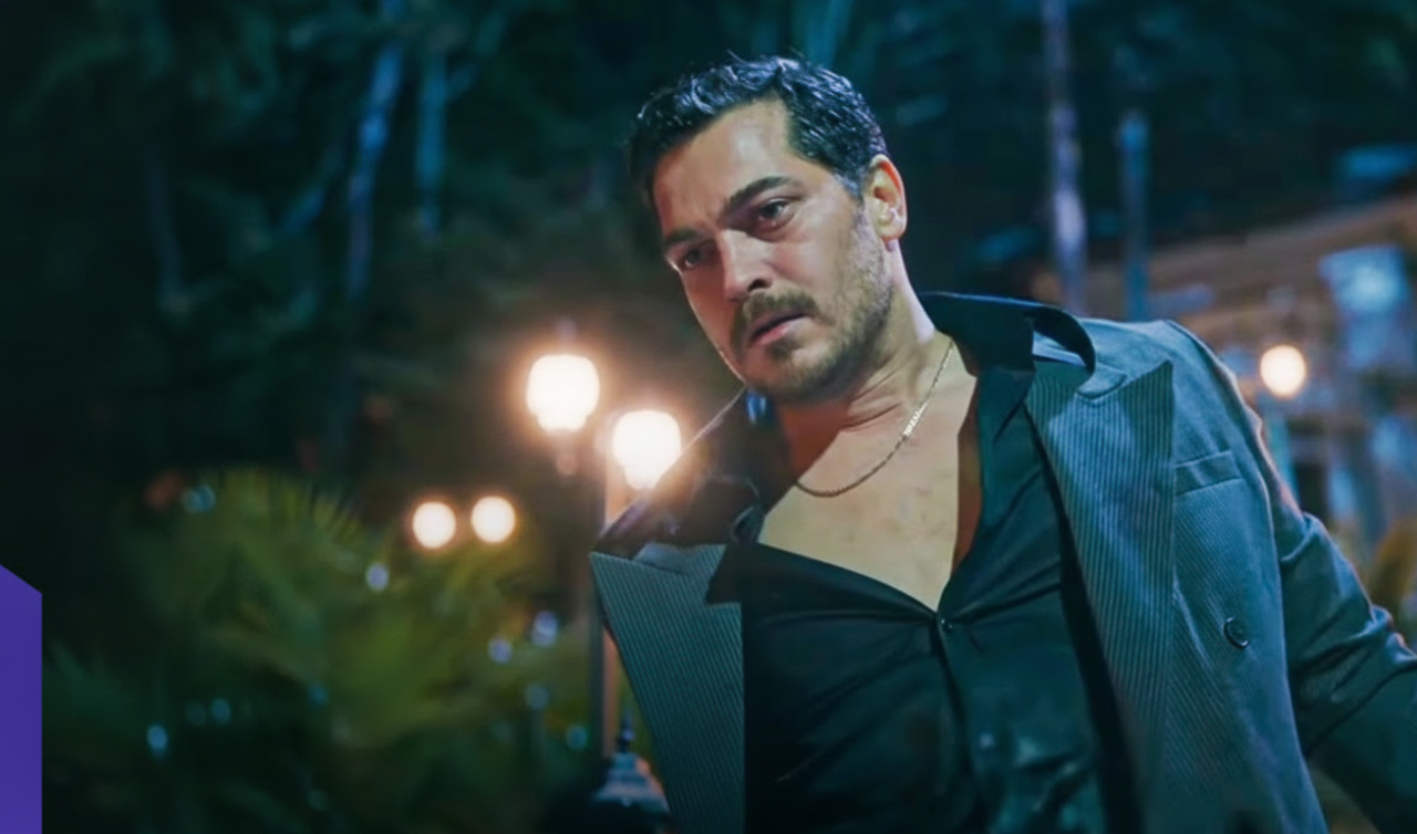 Eşref Rüya final mi yapıyor? Eşref Rüya neden final yapıyor?