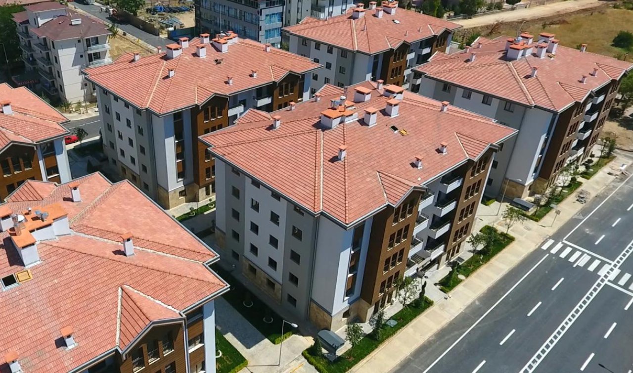 “Yüzyılın Konut Projesi’’ne başvurular 10 Kasım’da başlayacak