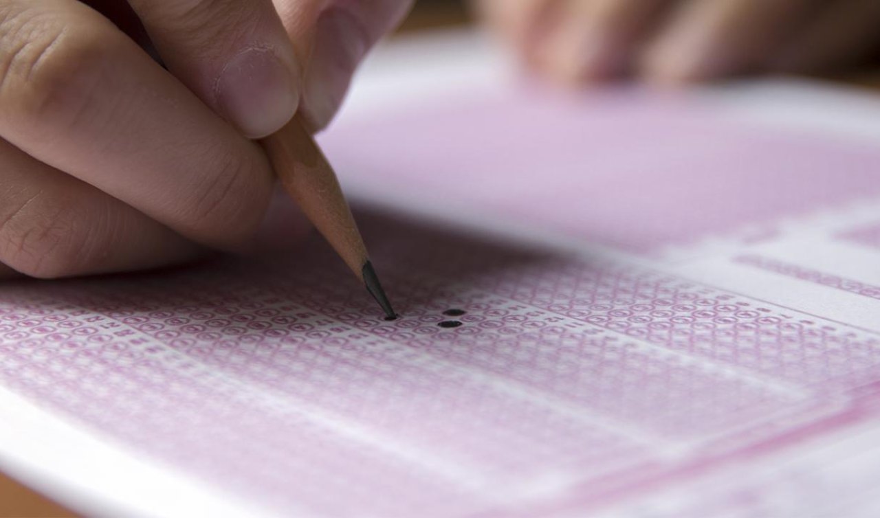 YDS giriş belgeleri erişime açıldı