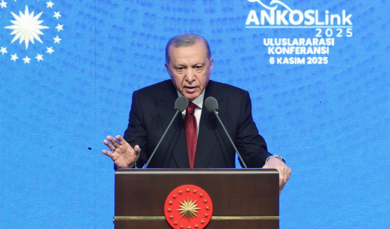 Erdoğan’dan Özgür Özel’e: Türkiye böyle bir siyasi üslubu hak etmiyor