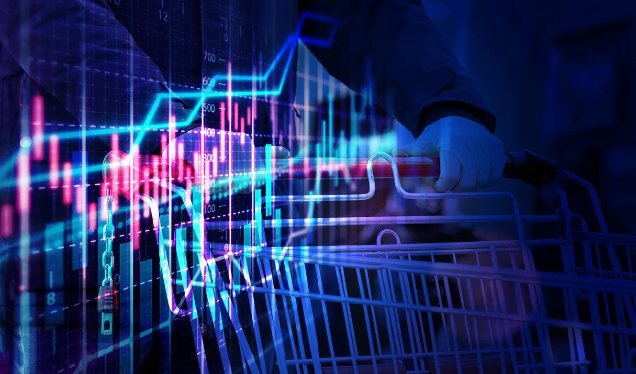 Yılın son enflasyon raporu bugün açıklanacak