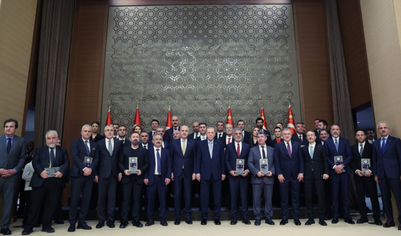 11. Anadolu Medya Ödülleri hazırlıkları başladı