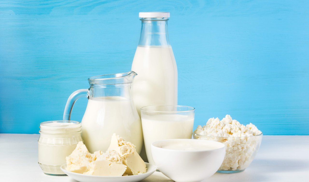 Helal Sertifikalı Süt ve Süt Ürünleri 2025: GİMDES Helal Süt, Peynir, Yoğurt Markaları