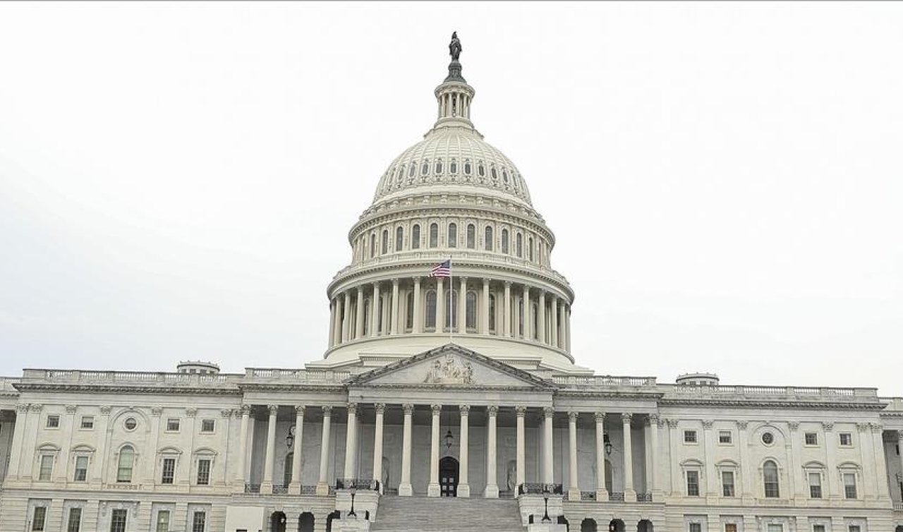 ABD’de 104 Kongre üyesi İsrail’in ev yıkımlarını durdurmasını istedi!