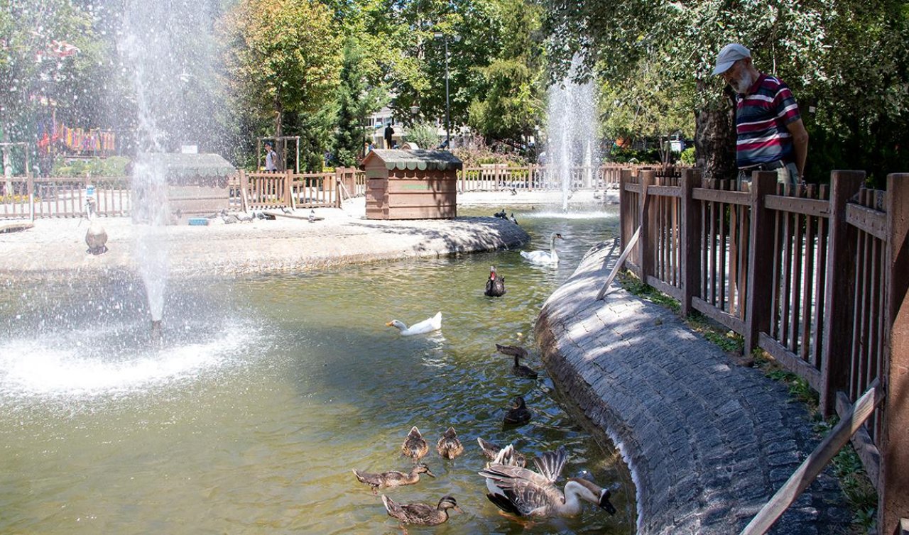 Hafta sonu hava nasıl olacak?