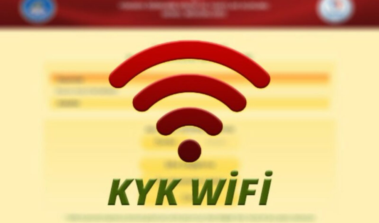 KYK İnternet Kotası 2025-2026 Sorgulama Nasıl Yapılır? KYK İnternet Kotası Arttırma