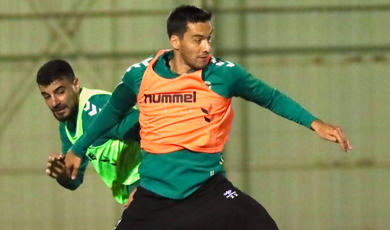 Konyaspor İstanbul yolcusu