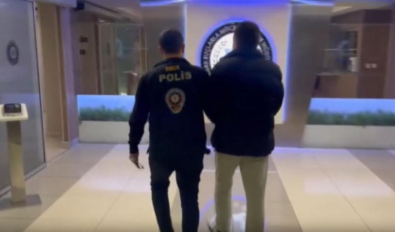 “Fal, büyü dolandırıcılığı“ operasyonunda 42 şüpheli tutuklandı