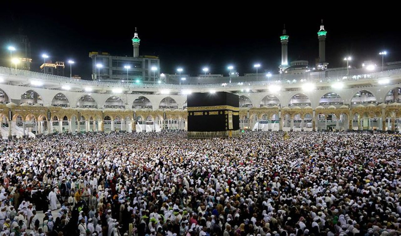 HAC KURA SONUÇLARI 2026 LİSTESİ | Diyanet hac kura sonuçları asıl ve yedekler açıklandı mı?