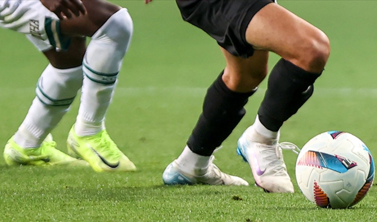 Futbolda bahis operasyonu: 17 hakem ile bir süper lig takımı başkanı olmak üzere 21 gözaltı