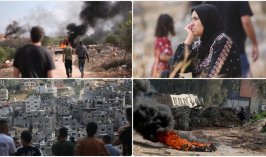 BM Ekim 2023’ten bu yana 1010 Filistinlinin öldürüldüğünü bildirdi