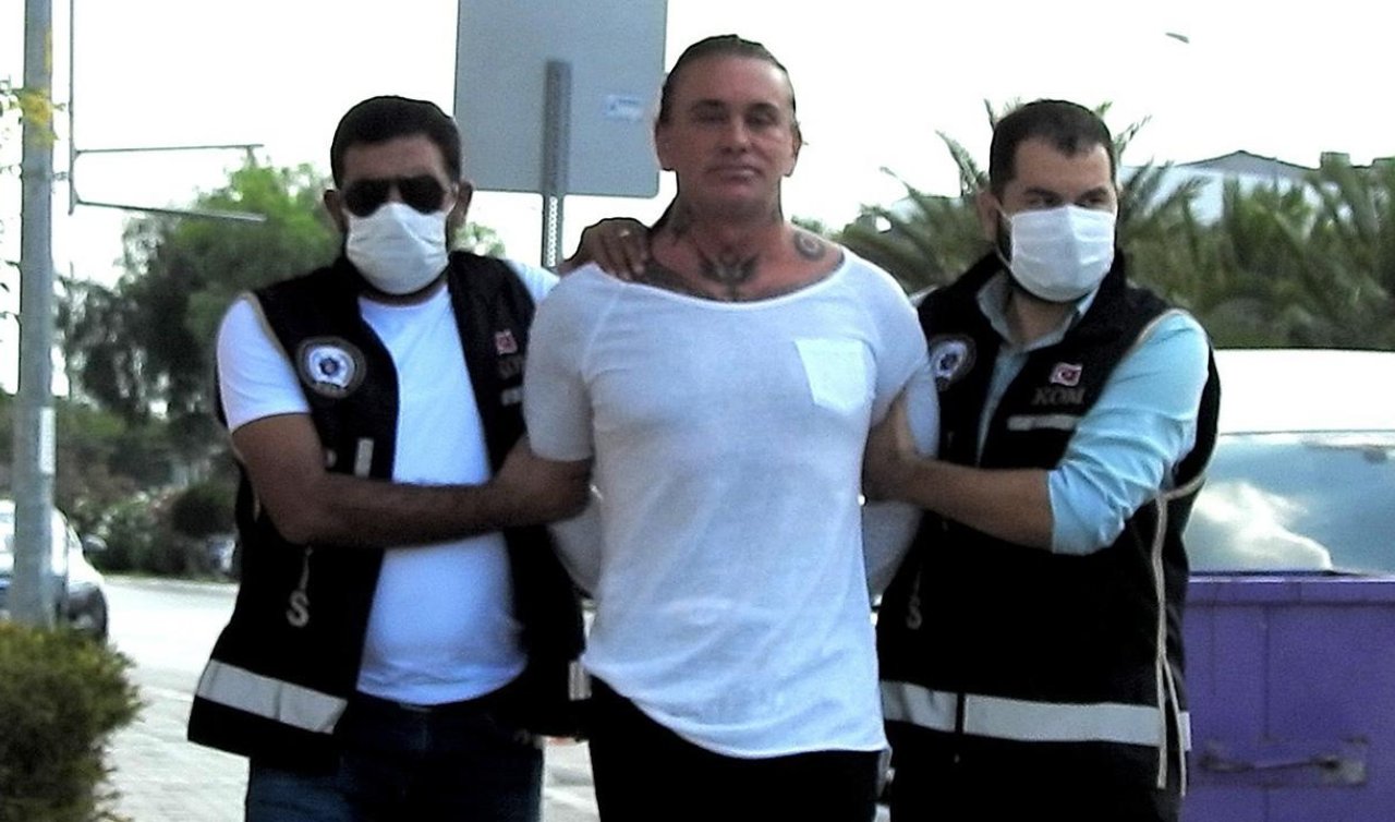 Necati Arabacı hakkında verilen tahliye kararına itiraz kabul edildi