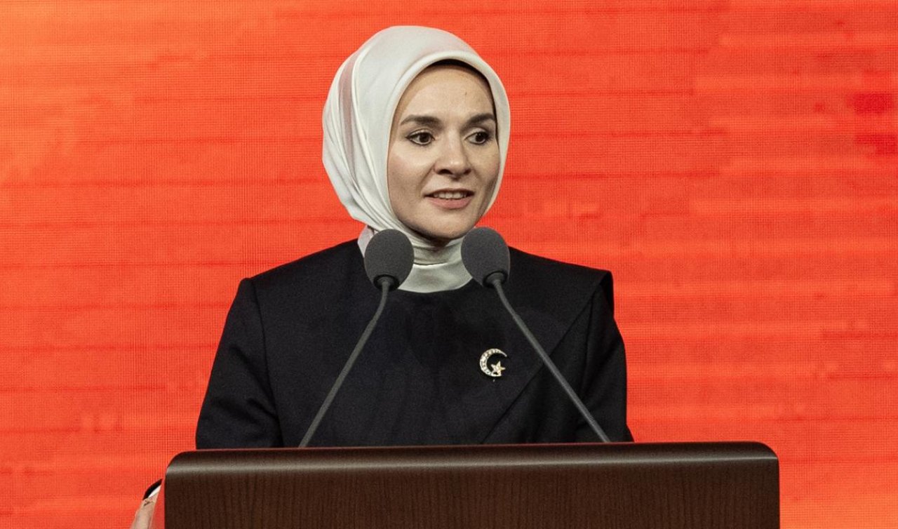 Bakan Göktaş: Aile yılı kapsamında 13 bin 921 faaliyet gerçekleştirdik