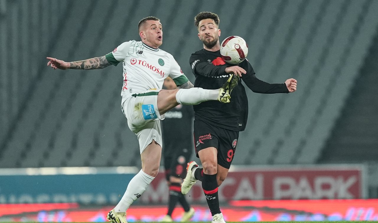 Rekabette rakamlar nasıl?