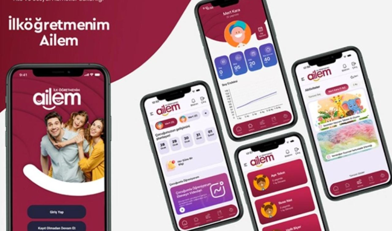 Aile Bakanlığı’ndan akran zorbalığına karşı bilinçli ebeveynlik