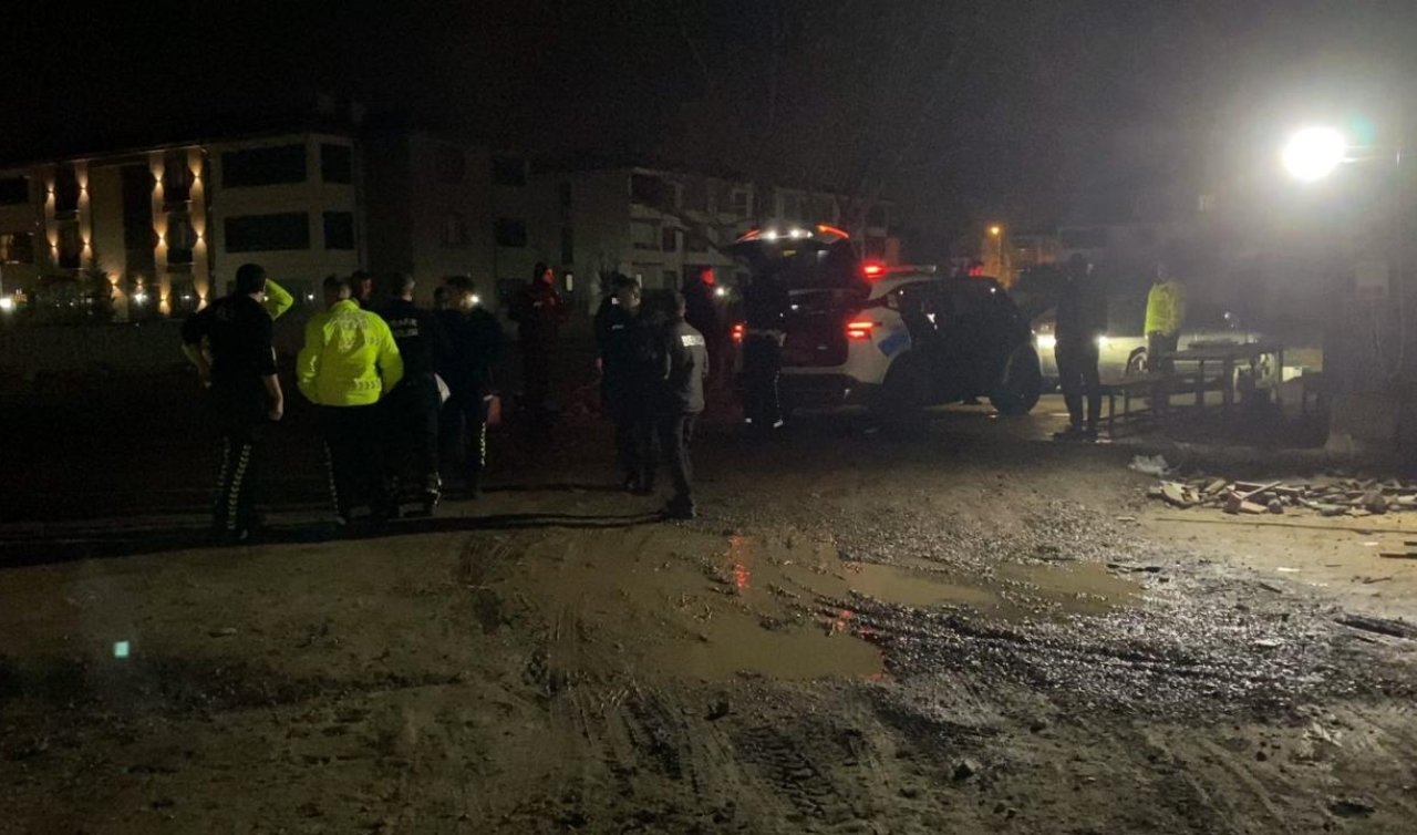 Dur ihtarına uymayan sürücüye 85 bin lira ceza kesildi