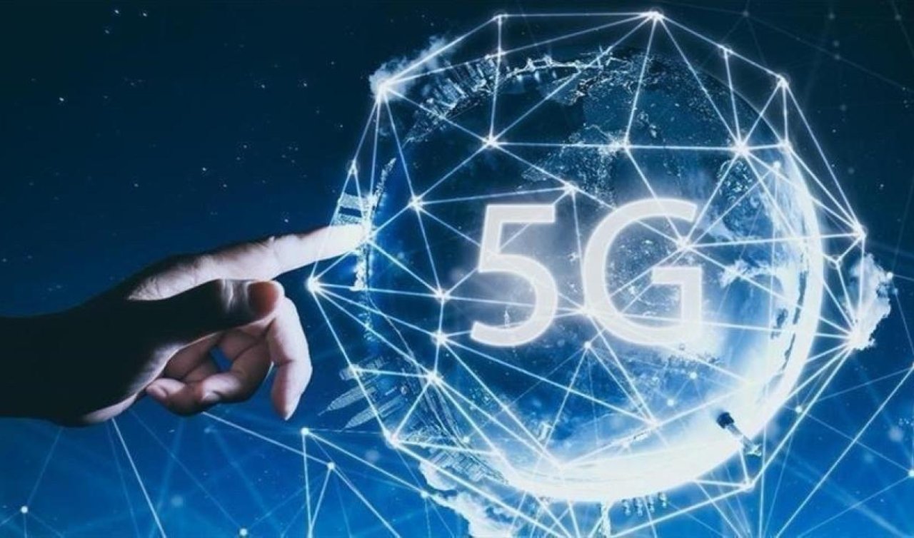 Bakan Uraloğlu: 5G ile iletişim hızımız 10 kat artacak