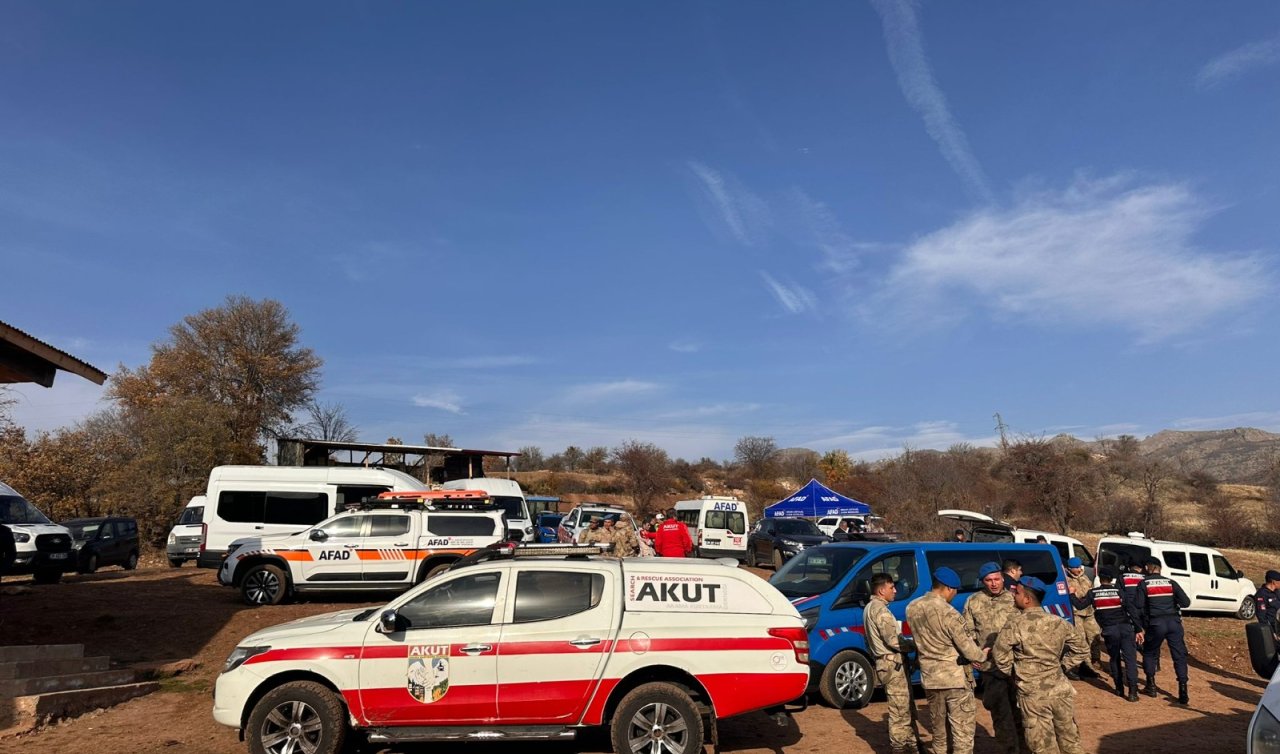 “Köyüme gidiyorum’’ diyerek iş yerinden çıktı: 2 gün sonra cansız bedeni bulundu