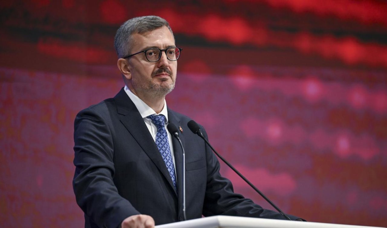 İletişim Başkanı Duran’dan Kocaeli’deki yangına ilişkin açıklama