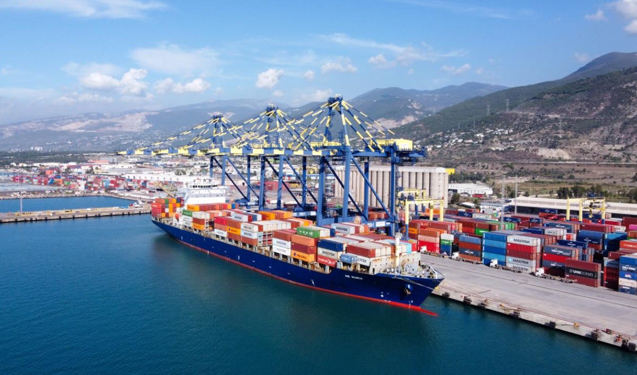 İhracat finansmanında yeni destek mekanizmaları yürürlüğe girdi