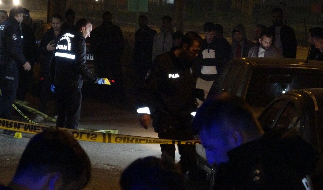 Kız kaçırma yüzünden çıkan kavgada baba ve oğlu yaralandı