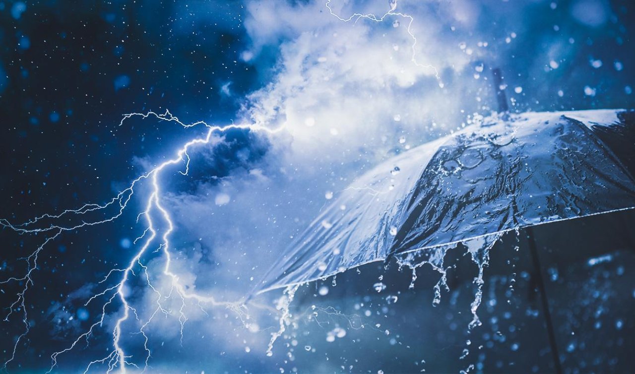 Freni tutmayan kamyon park halindeki 4 aracı biçti