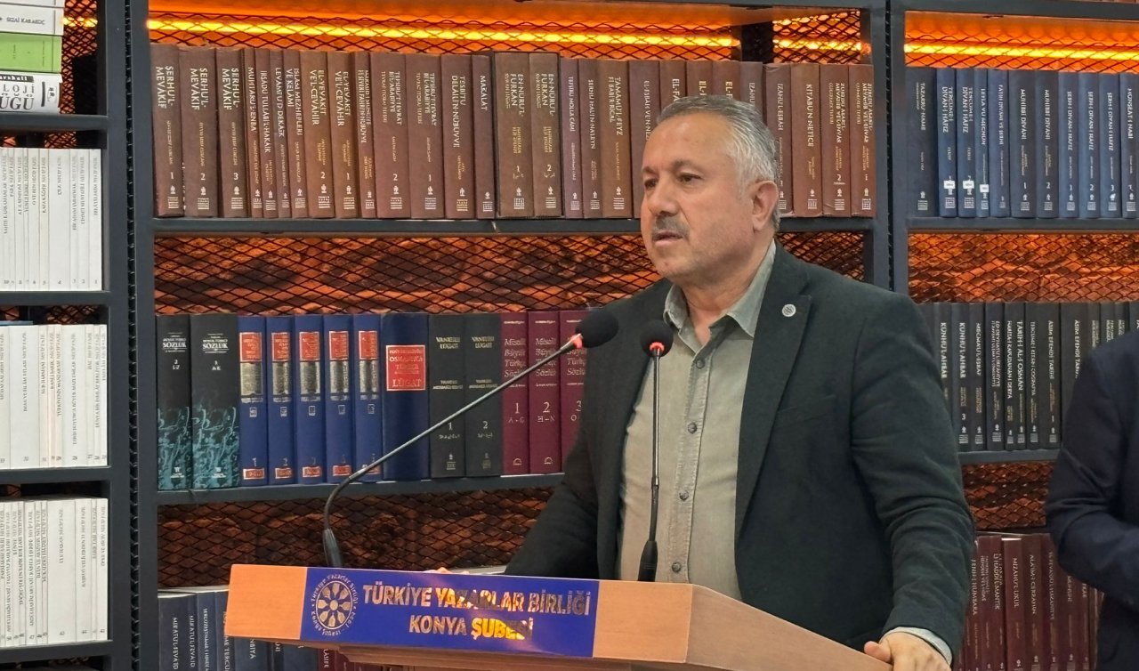 M. Ali Köseoğlu: Gelenek Fabrika Ayarlarımızdır