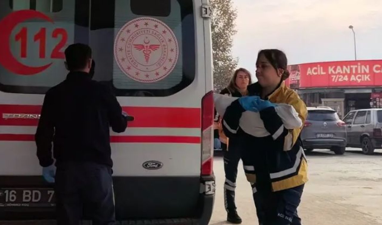 7 aylık Eren bebek ölü bulundu