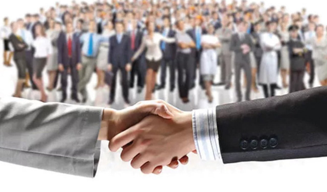 İŞKUR destekleriyle nitelikli istihdam artıyor! Katılımcılara günlük ödeme yapılacak 