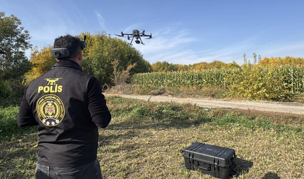 Elazığ’da kaybolan 11 yaşındaki çocuğu arama çalışmaları sürüyor