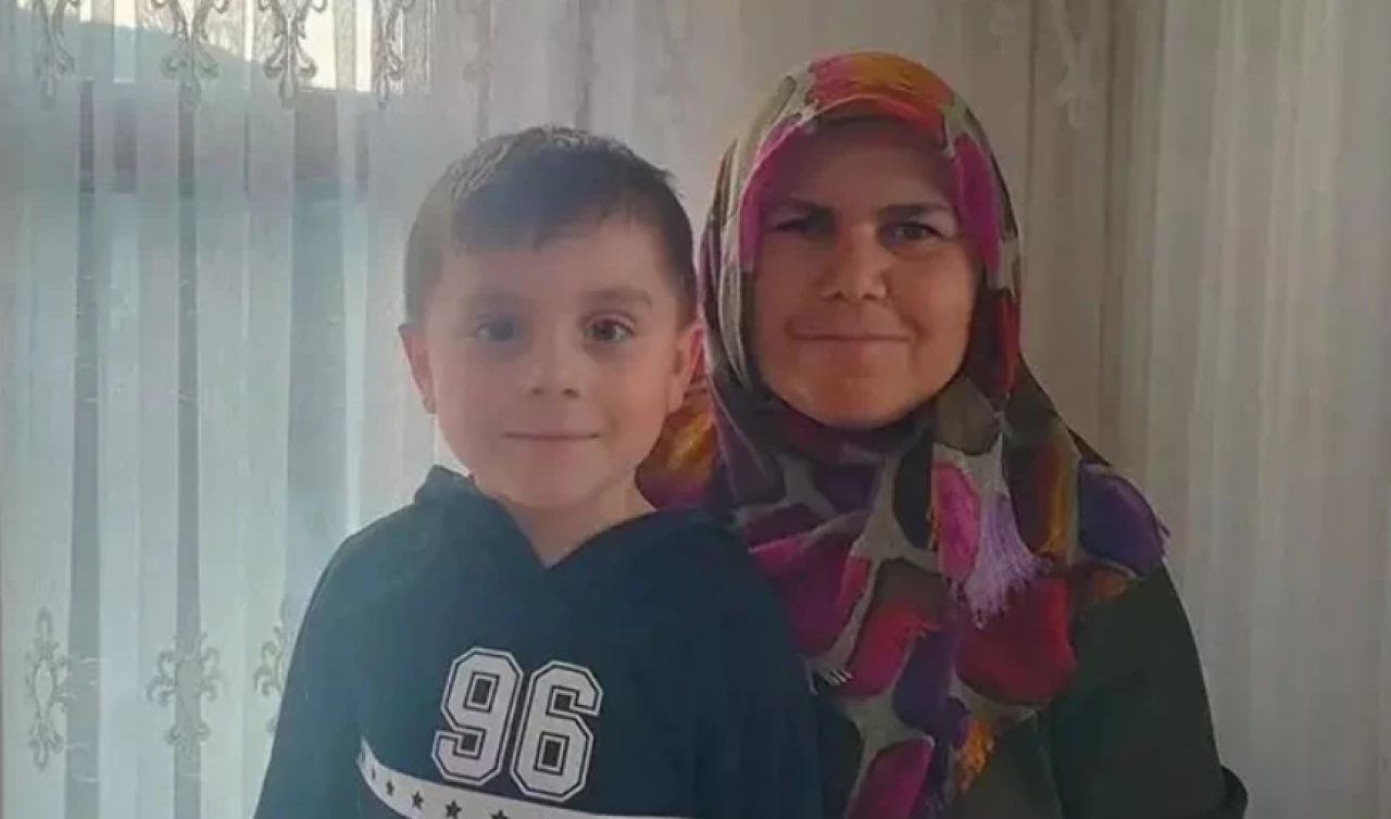 Huriye Helvacı bulundu mu? Kastamonu’da kayıp anne ve oğulun son durumu