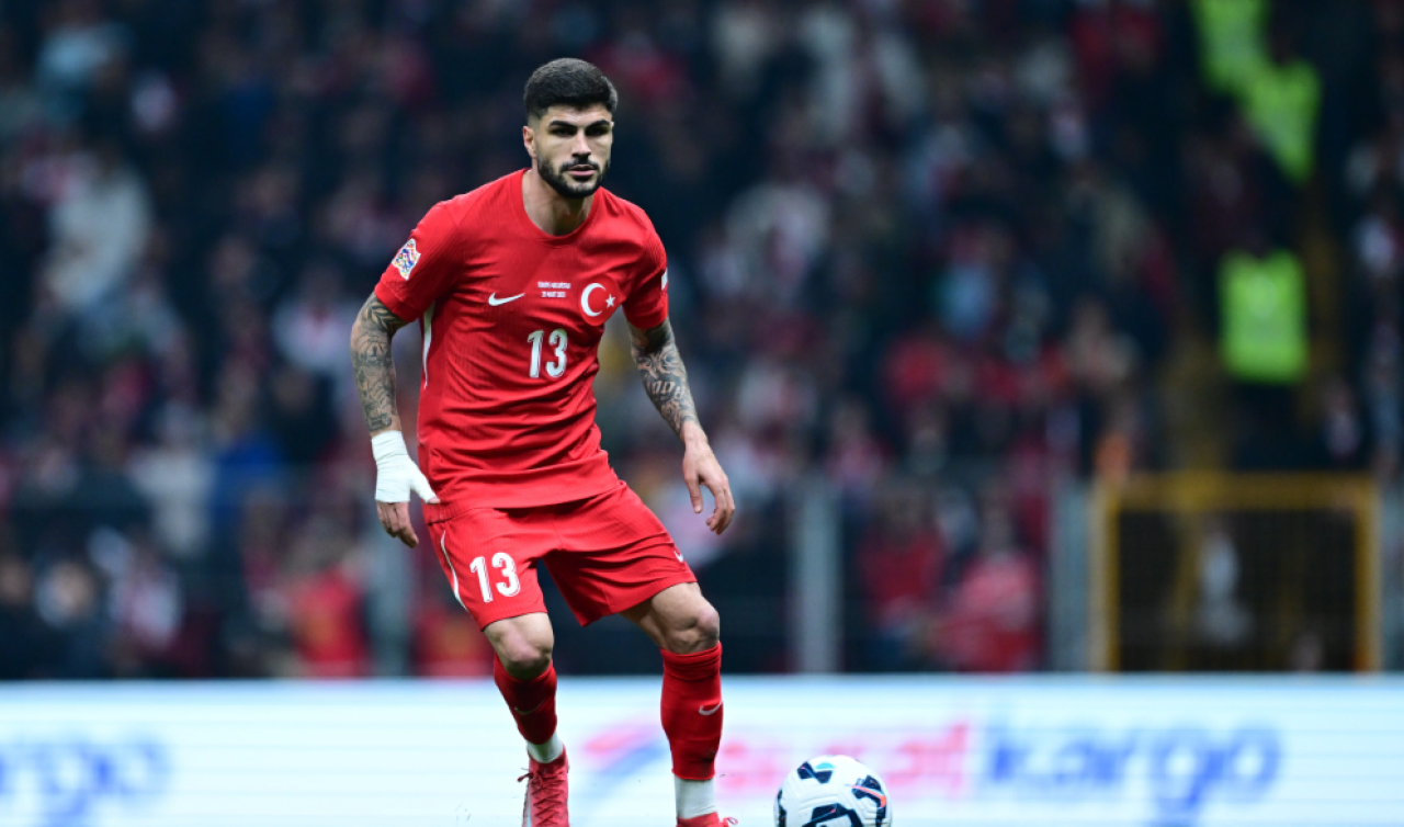 Eren Elmalı Kimdir, Kaç Yaşında ve Hangi Takımda Oynuyor? Eren Elmalı PFDK’ya Sevk Edildi mi, Milli Takım Kadrosundan Çıkarıldı mı?