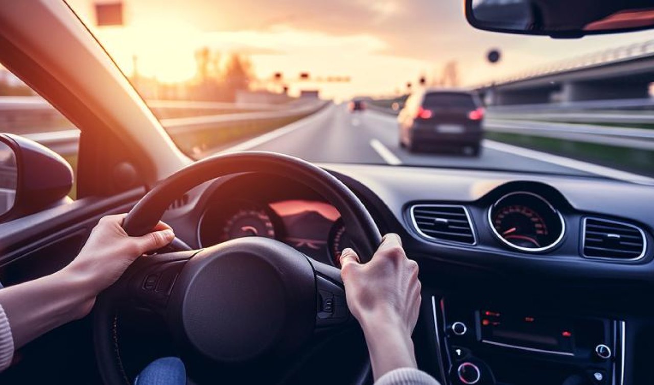  128 kere girdiği ehliyet sınavını yine geçemedi