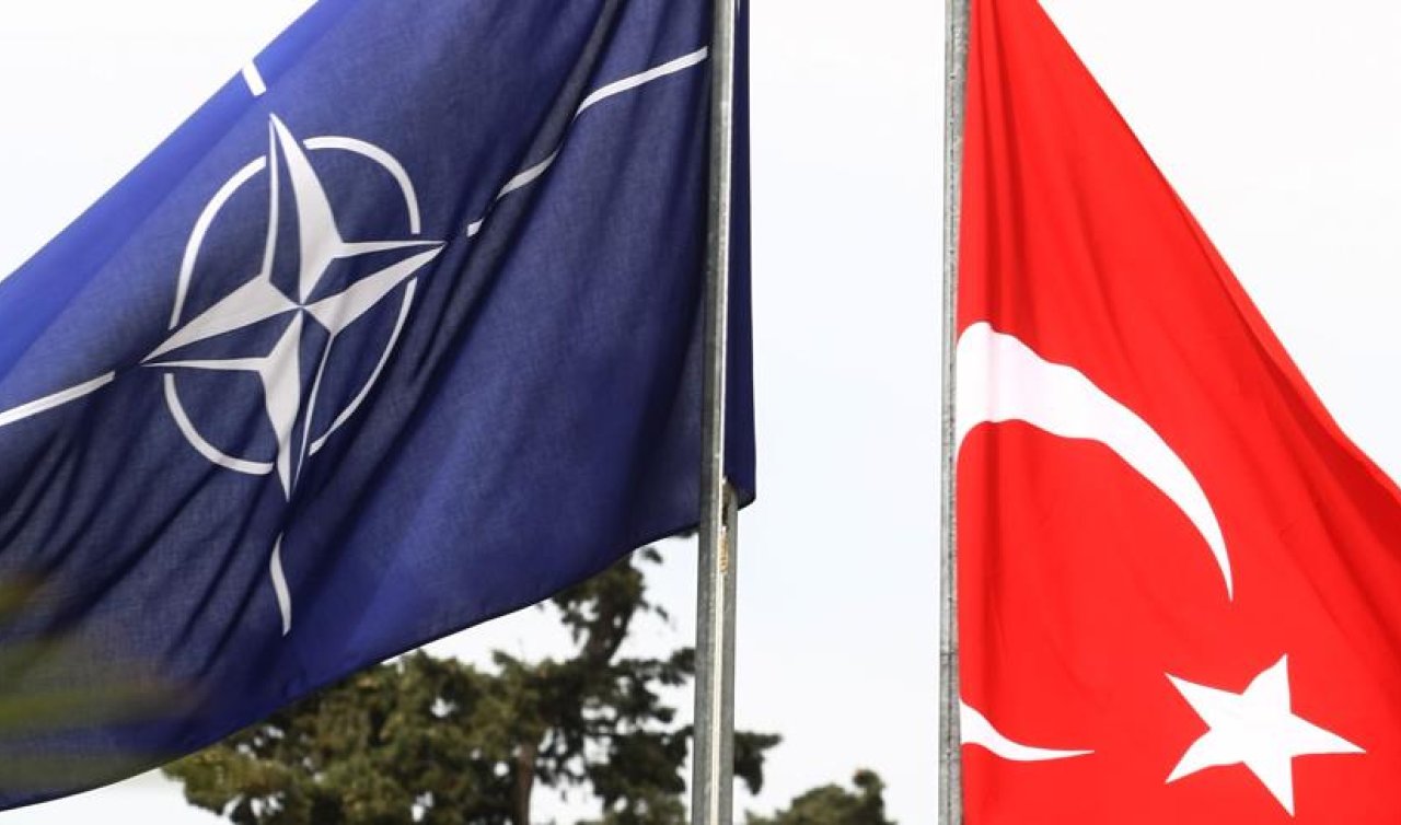TSK birlikleri NATO tatbikatı için Kapıkule’den çıkış yaptı!