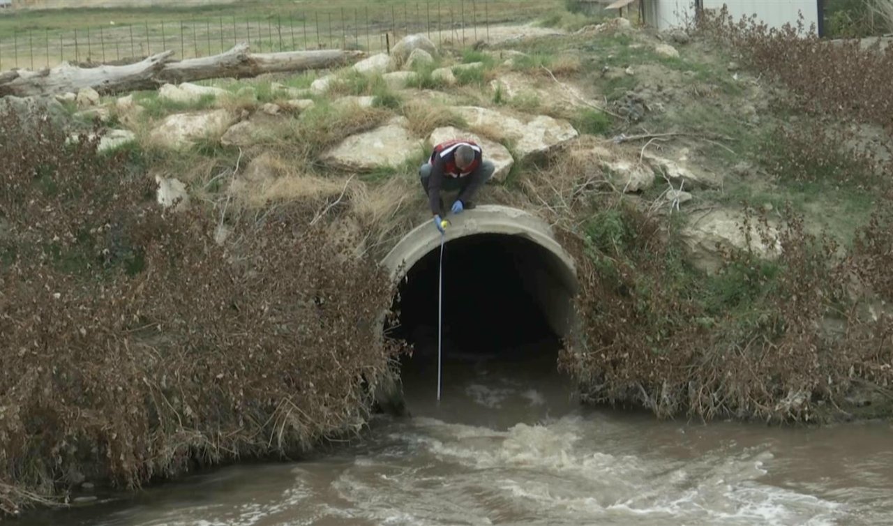Kayıp otizmli Veysel’in cansız bedenine ulaşıldı!