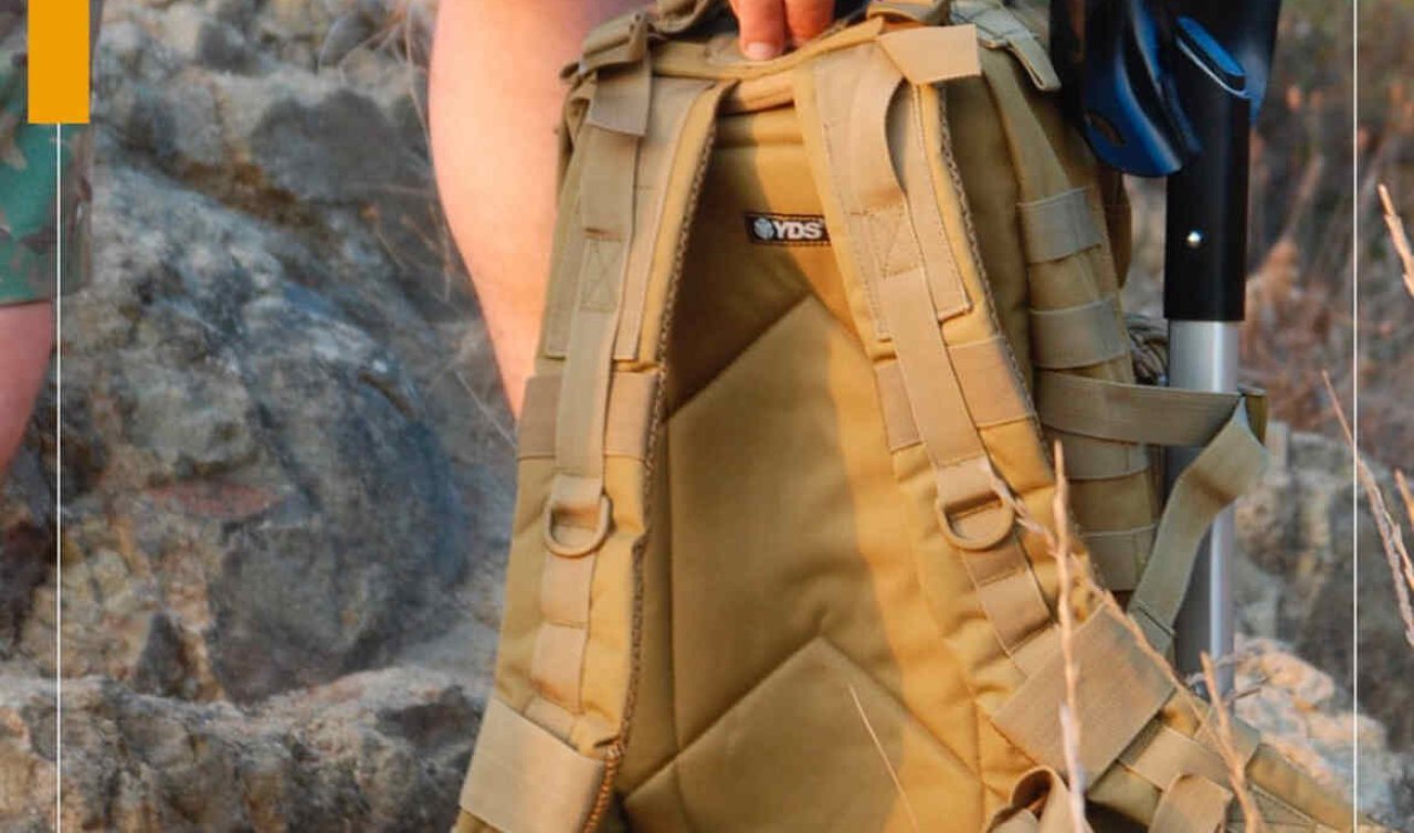  YDS Shop ile Dayanıklı ve Fonksiyonel Sırt Çantası Seçenekleri