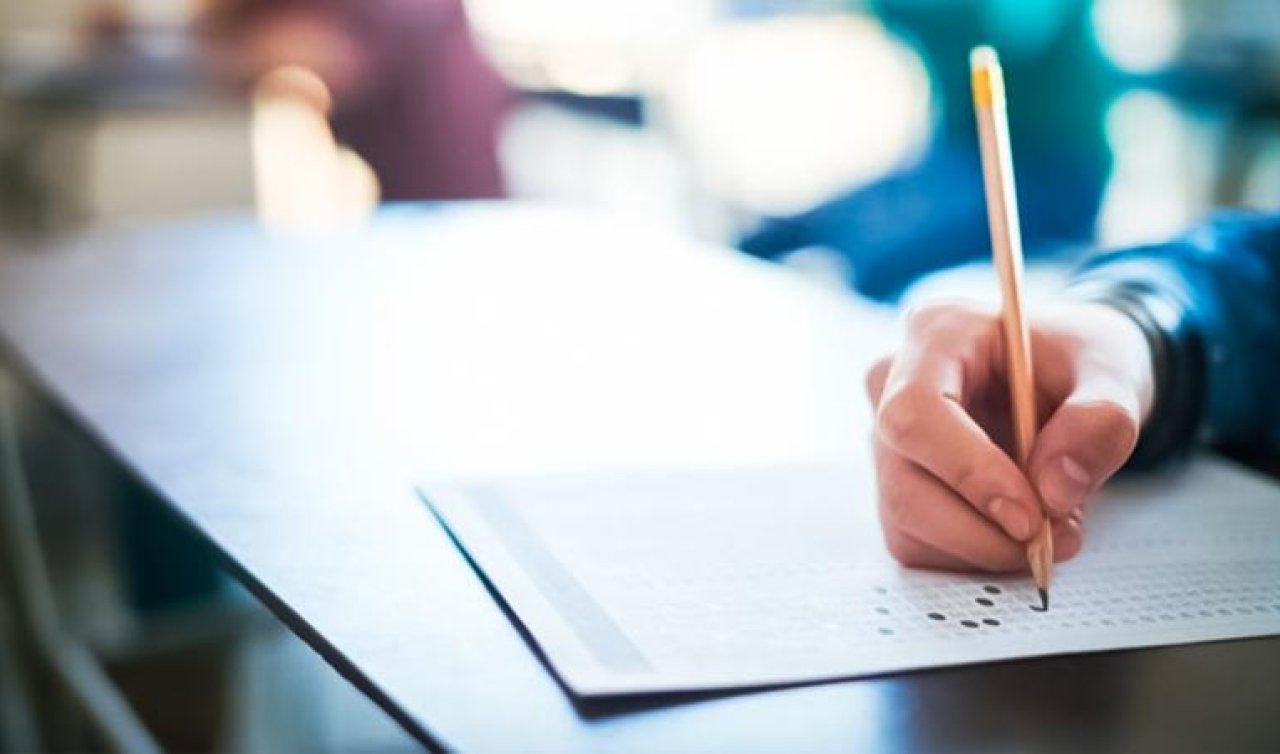 Güney Kore üniversiteye giriş sınavı sırasında uçuşları durduracak